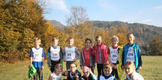 Geländelauf – Kros