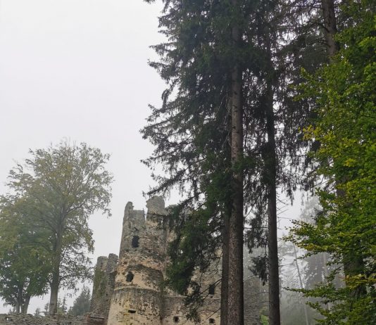 Wandertag der 2. Klassen – Pešačenje drugih razredov