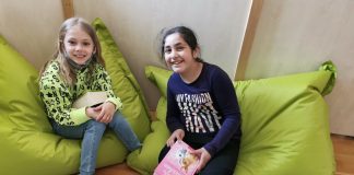 23.4.2021 Tag des Buches | Dan knjige