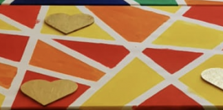 Kunstprojekt | Umetnost v šoli