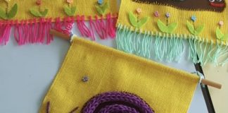 Unsere Werkstücke | Ročno delo