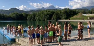 Schwimmtage | Plavalni dnevi