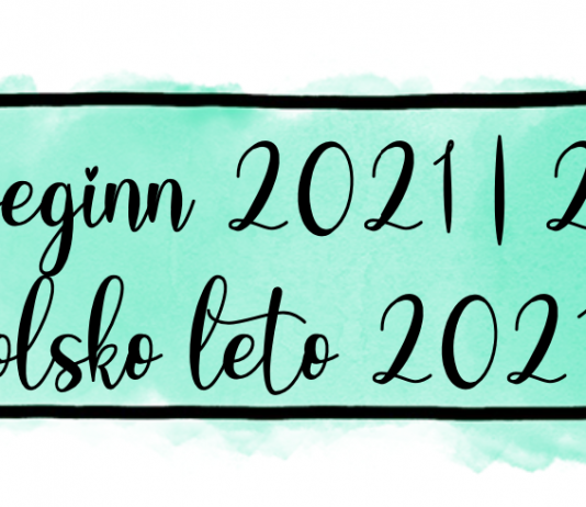 Infos zum Schulbeginn | Informacije za novo šolsko leto