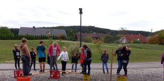 Aktivtage in Bleiburg | 4. razreda v Pliberku