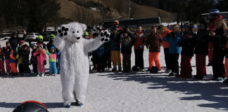 Skitage – Smučarski dnevi