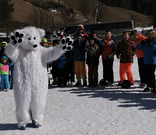 Skitage – Smučarski dnevi