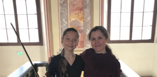 Musikwettbewerb – „Prima la musica“