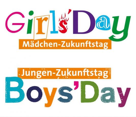 Girls‘ & Boys‘ Day