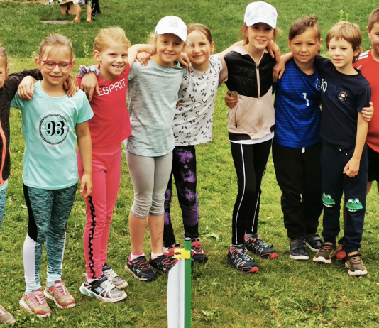 Sportfest | Športni praznik