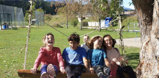 Projekttage der 4. Klassen in St.Johann | Projektni dnevi v Šentjanžu