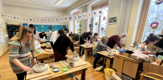 Lehrer/innen-Workshop | Delavnica za učiteljice in učitelje