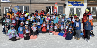 Skikurs Gerlitzen | Smučarski tečaj