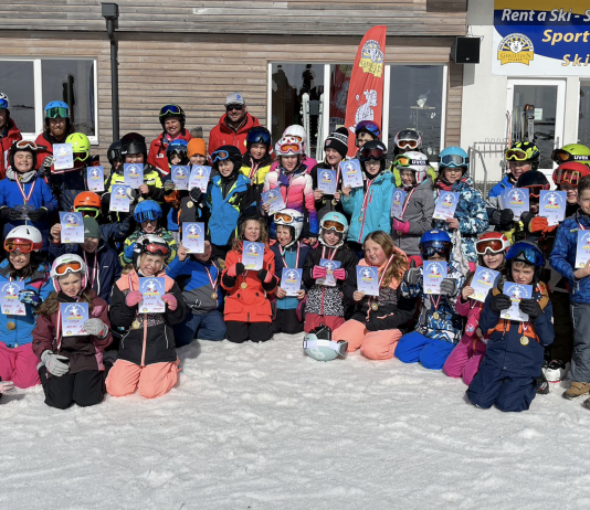 Skikurs Gerlitzen | Smučarski tečaj