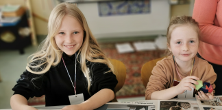 Projekttag Ostern | Velika noč