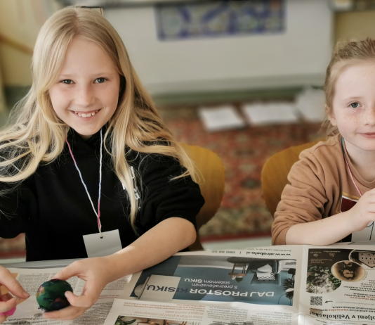 Projekttag Ostern | Velika noč