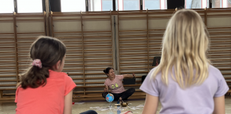 Kinderyoga | Joga za otroke