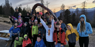 Projekttage | Projektni dnevi 3.a&3.b