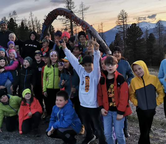 Projekttage | Projektni dnevi 3.a&3.b