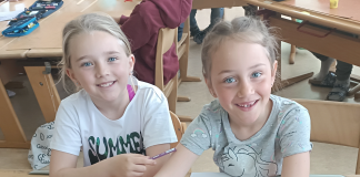 Projekt Kindergarten-Schule | Vrtec v šoli