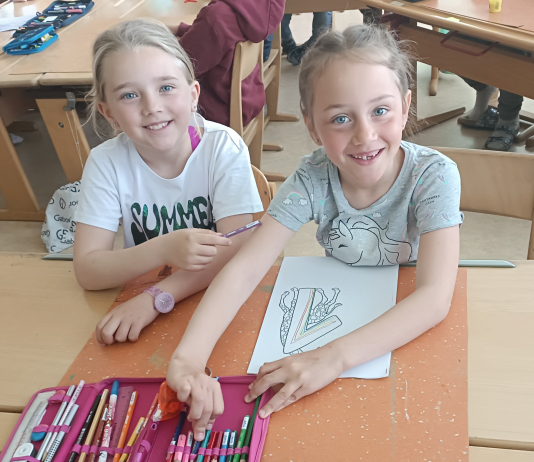 Projekt Kindergarten-Schule | Vrtec v šoli