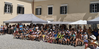 Schule im Schloss | Šola v gradu