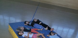 Sommerschule Slowenisch | Poletna šola