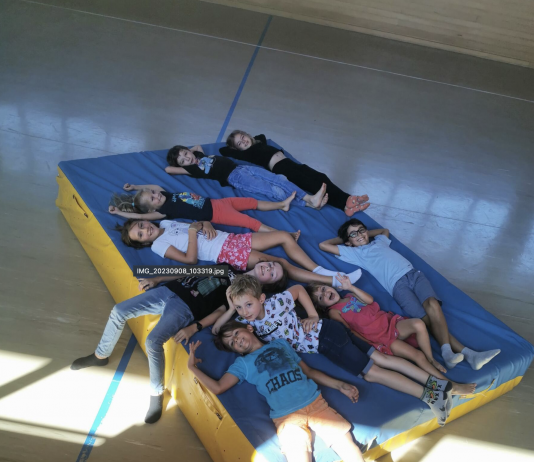 Sommerschule Slowenisch | Poletna šola