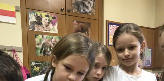 Wasserschule / Delavnica o vodi