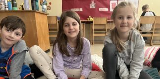 Lesefest / Fešta branja