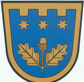 Besuch der Gemeinde/obisk občine