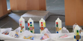 Erstkommunion/prvo sveto obhajilo