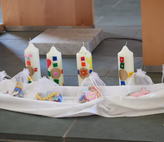 Erstkommunion/prvo sveto obhajilo