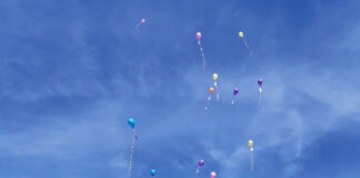 Letzter Schultag/zadnji šolski dan