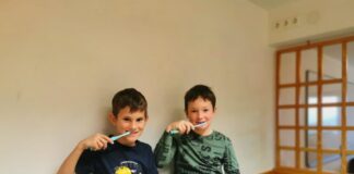 Zahnfee / zobna vila