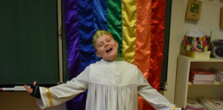 Projekttag ADVENT / projektni dan ADVENT