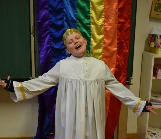 Projekttag ADVENT / projektni dan ADVENT