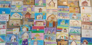 WEIHNACHTEN 2024 / BOŽIČ 2024