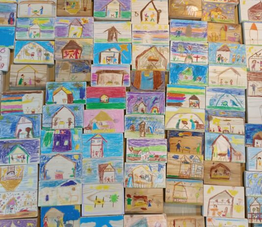 WEIHNACHTEN 2024 / BOŽIČ 2024