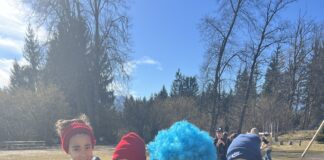 Fasching / pust veseli pust