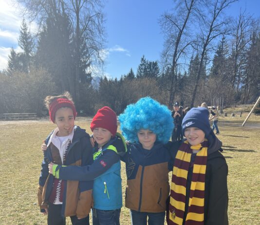 Fasching / pust veseli pust