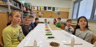 Kreuze aus Glas / križe is stekla