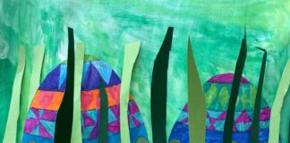 OSTERN 2025 VELIKA NOČ