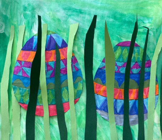 OSTERN 2025 VELIKA NOČ