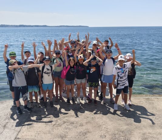 Sprachentage in Piran / Jezikovni dnevi v Piranu