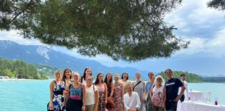 Schöne Ferien / lepe počitnice