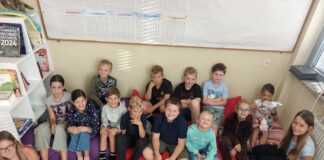 Sommerschule Slowenisch / poletna šola