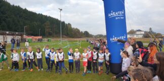 Cross – Country Lauf 2025