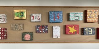 Weihnachtswünsche | božična voščila