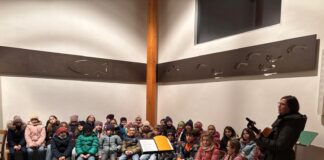 Adventkonzert | adventni koncert