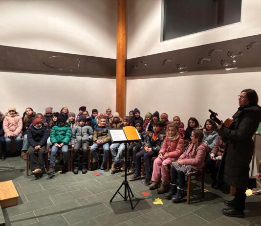 Adventkonzert | adventni koncert